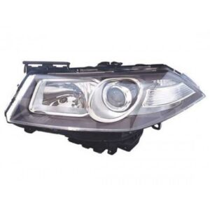 FAR SİNYAL SOL MGN II 01/06 ELEKTRİKLİ MOTORLU H7 H1 260603054R-7701063218