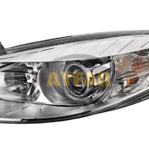 FAR SİNYAL SOL FLUENCE 13 KROM ÇERÇEVELİ MOTORLU 260600738R