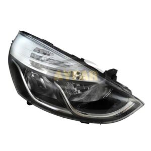 FAR SAĞ ELEKTRİKLİ RENAULT CLIO IV 12 H7/H1 KROM 260106624R