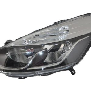 FAR SOL ELEKTRİKLİ RENAULT CLIO IV 12 H7/H1 KROM 260603442R