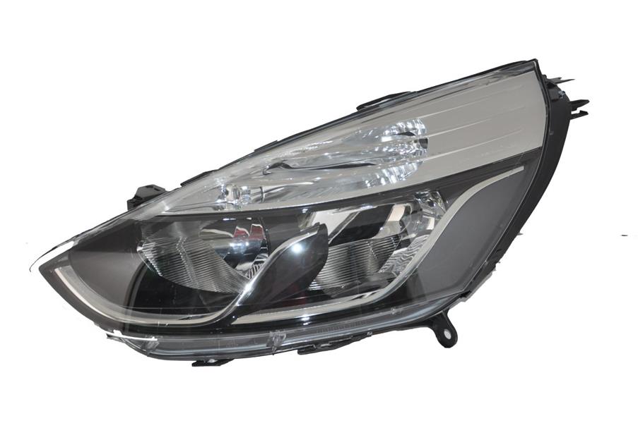 FAR SOL ELEKTRİKLİ RENAULT CLIO IV 12 H7/H1 KROM 260603442R