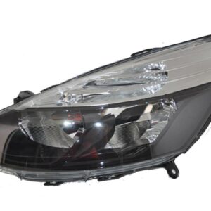 FAR SOL ELEKTRİKLİ RENAULT CLIO IV 12 H7/H1 SİYAH 260601176R