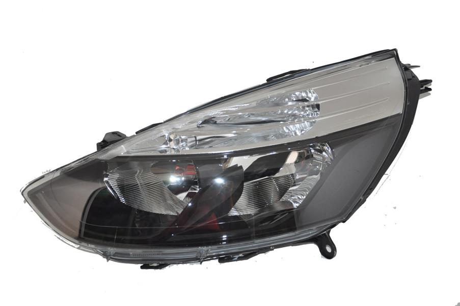 FAR SOL ELEKTRİKLİ RENAULT CLIO IV 12 H7/H1 SİYAH 260601176R