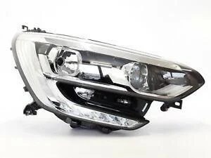 FAR SAG MEGANE IV 21 FAZ 2 TOUCH-JOY MODEL LEDLİ KROM CERCEVELI MANUEL 260102357R
