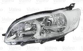 FAR SOL MOTORLU PEUGEOT 301 12 9675139080