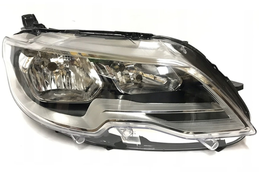 FAR SAĞ MOTORLU PEUGEOT P301 YM 2017 9817296980