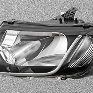 FAR KOMPLE SOL D.LOGAN II SANDERO II 2013 MANUEL H4 260601236R