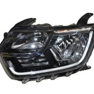ÖN FAR SOL LEDLİ DACIA DUSTER 17 260609367R