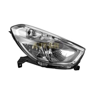 FAR SİNYAL SOL DACIA DOKKER LODGY 12 MEKANİK H4 260603007R