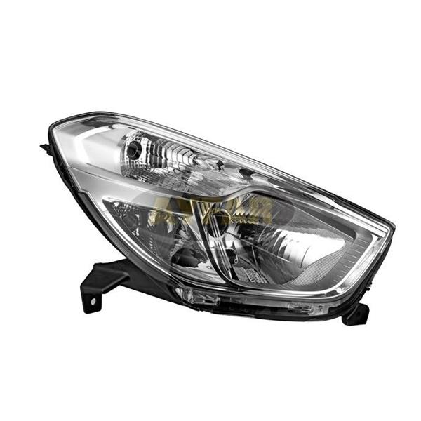 FAR SİNYAL SOL DACIA DOKKER LODGY 12 MEKANİK H4 260603007R