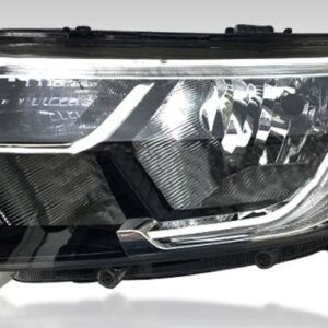 FAR SİNYAL SAĞ RENAULT SYMBOL 2017 MEKANİK H4 260102037R-260100437R-260105871R