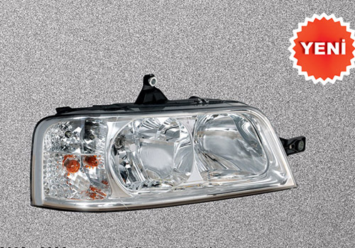 FAR SİNYAL SOL FIAT DUCATO 01-06 MANUEL H7 H1 1328425080-1328426080-1347690080 1347692080-6206.66-6206.E2