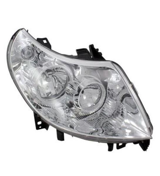 FAR SİNYAL SAĞ MOTORLU BOXER-JUMPER-DUCATO 06-14 H1 H7 1369495080