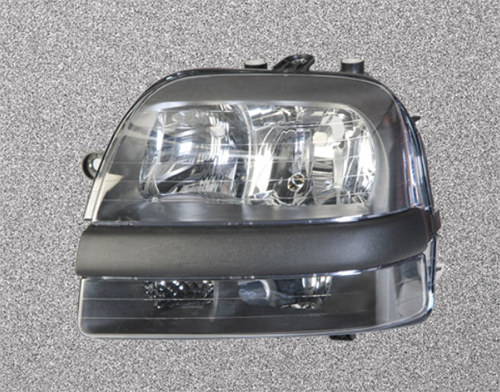 FAR SİNYAL SAĞ DOBLO 01 05 MANUEL H7 H1 46807769