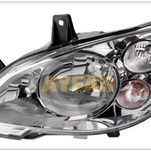 FAR SOL HALOJEN MERCEDES VITO W639 03