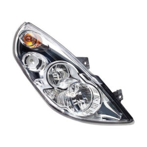 FAR SİNYAL SAĞ RENAULT MASTER III 10 OPEL MOVANO B 10 MOTORLU H7 H1 260106869R-260105856R-260108490R