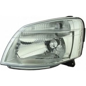 FAR SİNYAL SOL PARTNER-BERLINGO 03-08 MANUEL H4 6204.ZA-6204.ZE-6204.AX