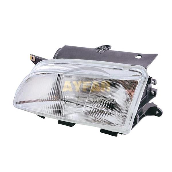 FAR SAĞ BERLINGO 07/96-12/02 ELEKTRİKLİ H4 x