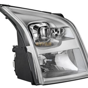 ÖN FAR SAĞ TRANSİT V347-V348 06 14 MOTORLU