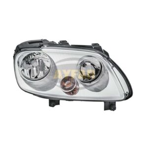 VOLKSWAGEN CADDY 2004 -2010 FAR MOTORLU SAĞ 2K0941006B