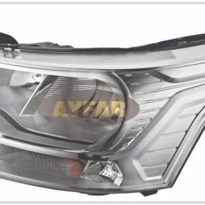 FAR SOL KROM ÇERÇEVELİ FORD TRANSIT V363 14