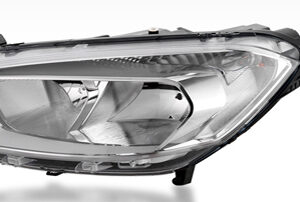 FAR SOL KROM ÇERÇEVELİ TRANSİT COURIER 14 MOTORLU H15 H7 PY21W ET7613W030AM-2269022-ET7613W030AJ