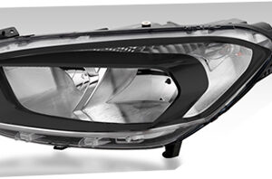 FAR SOL SİYAH ÇERÇEVELİ TRANSİT COURIER 14 MOTORLU H15 H7 PY21W ET7613W030CJ-1867798- ET7613W030CM