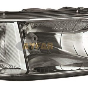 FAR SİNYAL SOL VW TRANSPORTER T5 04/03-11/09 ELEKTRİKLİ H4