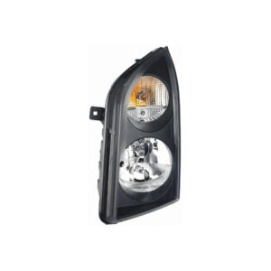 FAR SİNYAL MOTORLU SAĞ VW CRAFTER 2006-2017 ELEKTRİKLİ H7xPY21WxW5W 2E1941016