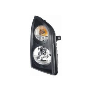 FAR SİNYAL MOTORLU SOL VW CRAFTER 2006-2017 ELEKTRİKLİ H7xPY21WxW5W 2E1941015