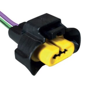 SİS SOKETİ H-11 AMPUL SOKETİ RENAULT-PEUGEOT-FORD YM
