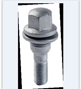 BİJON CİVATASI OYNAR PULLU P307 19 AA