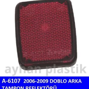 ARKA TAMPON REFLEKTÖRÜ DOBLO E.M. DUCATO 10