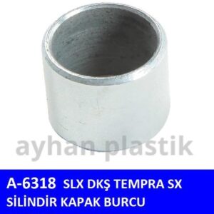 SİLİNDİR KAPAK BURCU M131 DKŞ-SLX-TMR-SX