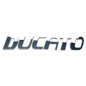 ARKA BAGAJ YAZISI DUCATO