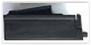 ORTA SÜRGÜLÜ CAM MANDALI SOL DOBLO 01-09 55170912