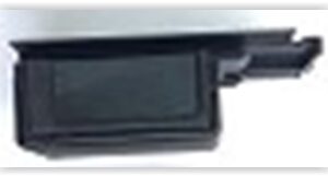 ORTA SÜRGÜLÜ CAM MANDALI SAĞ DOBLO 01-09