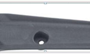 ÖN CAM IZGARA BAKALİT UCU SOL LINEA GRANDE PUNTO 735412993