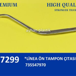 ÖN TAMPON ÇITASI SAĞ LINEA
