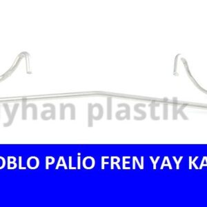 FREN KALİPER YAYI DOBLO