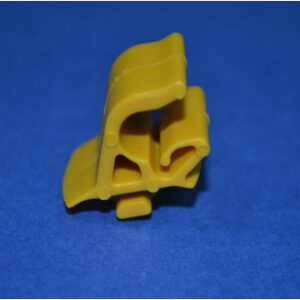 MOTOR KAPUT TEL DAYAMA PLASTİĞİ LINEA