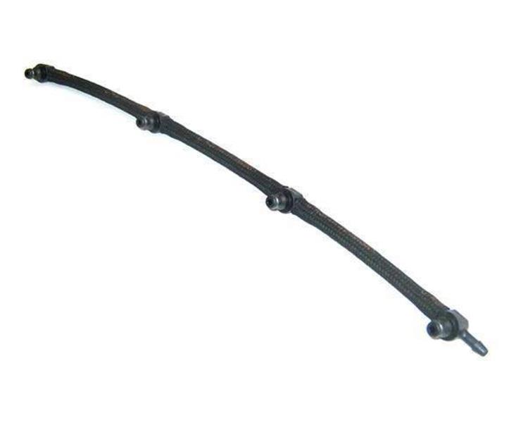 ENJEKTÖR GERİ DÖNÜŞ HORTUMU DOBLO JTD 55209929