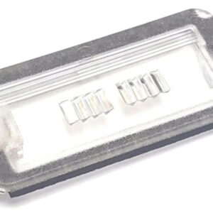 PLAKA LAMBA CAMI FIAT LINEA 07-17 22x19cm