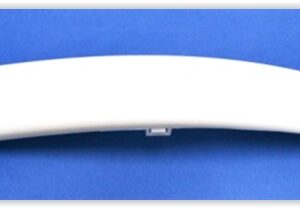 ARKA TAMPON ÇITASI ASTARLI SOL LINEA 07-17