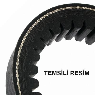 V KAYIŞI ISUZU CHAMPION 17x1050Lİ TIRTILLI