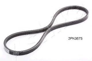 KANALLI KAYIŞ HYUNDAI ELANTRA XD 2.0 00-06 TRAJET FO 2.0 04-10 7636448-1303612-571702D101