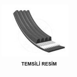 KANALLI KAYIŞ ASTRA G 1.7D 98-00 SUBARU-MAZDA-KIA-BMW 7700717899-7700718261-90571757