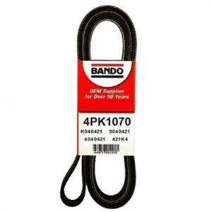 KANALLI KAYIŞ ACCORD IV-CLIO I-ROVER 600-TOYOTA 56992P44G03-500352673