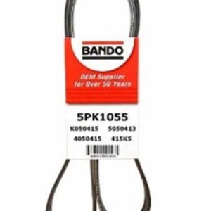 KANALLI KAYIŞ CIT FORD HON PEU G5PK1050 58369