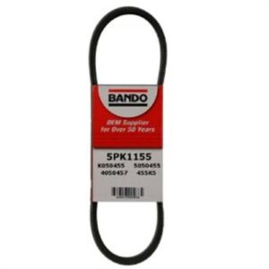 KANALLI KAYIŞ CITRON XM 2.0T FIAT PUNTO 1.2 60 8V 99 1.2 80 16V 99-06 PEUGEOT 605 2.0 HONDA 46818260-38920PW0J01-5750.C0